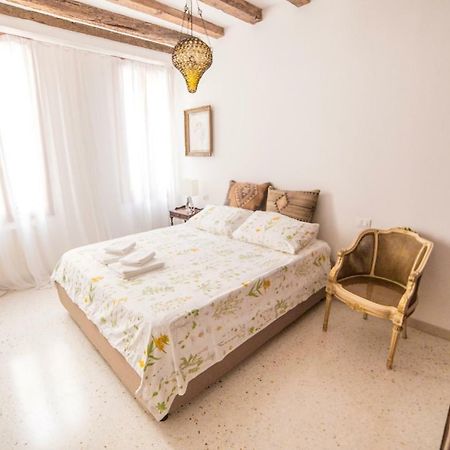 Ca' Drio San Marco Διαμέρισμα Βενετία Εξωτερικό φωτογραφία