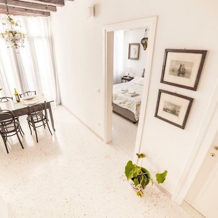 Ca' Drio San Marco Διαμέρισμα Βενετία Εξωτερικό φωτογραφία