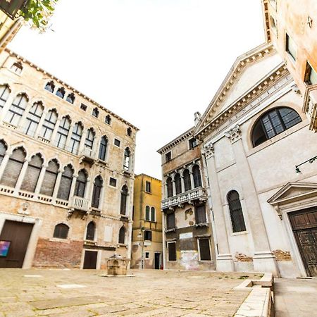 Ca' Drio San Marco Διαμέρισμα Βενετία Εξωτερικό φωτογραφία
