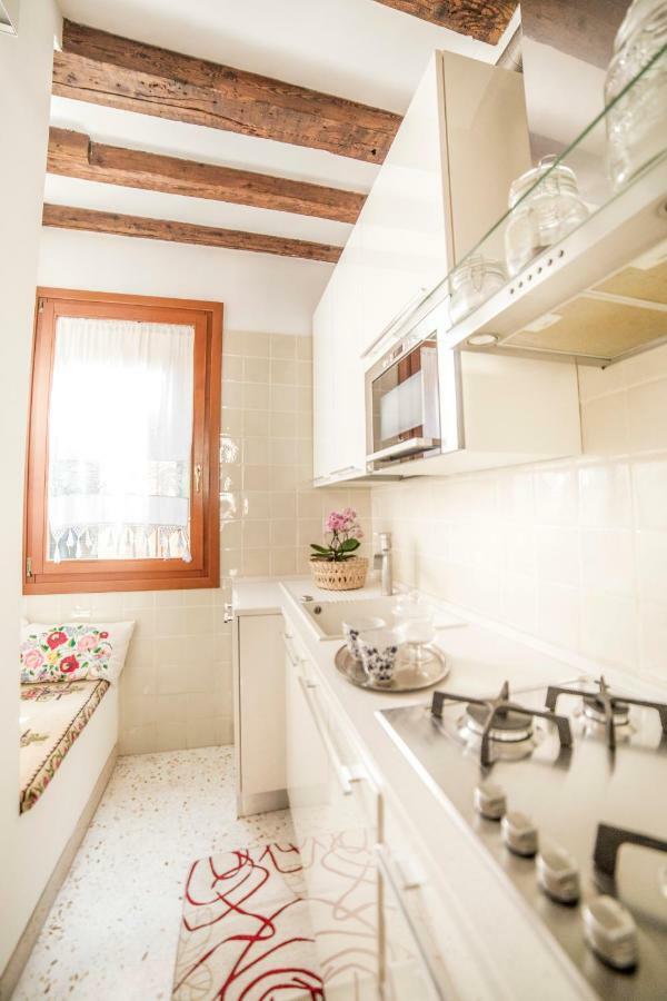 Ca' Drio San Marco Διαμέρισμα Βενετία Εξωτερικό φωτογραφία