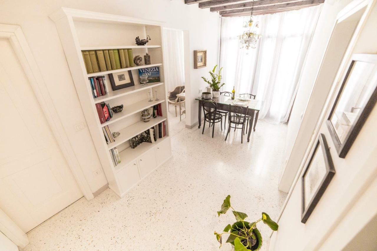 Ca' Drio San Marco Διαμέρισμα Βενετία Εξωτερικό φωτογραφία