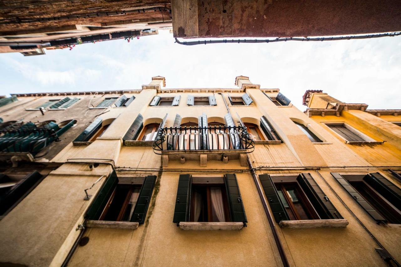 Ca' Drio San Marco Διαμέρισμα Βενετία Εξωτερικό φωτογραφία